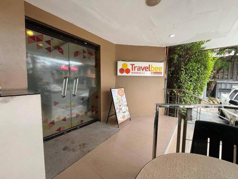 Travelbee Business Inn image