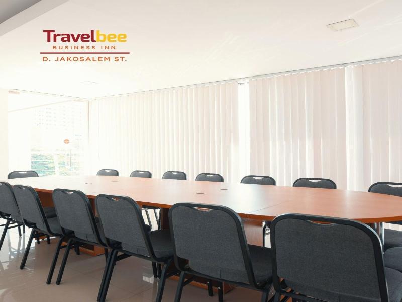 Travelbee Business Inn image