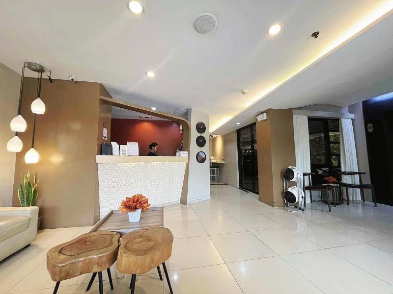 Travelbee Business Inn image