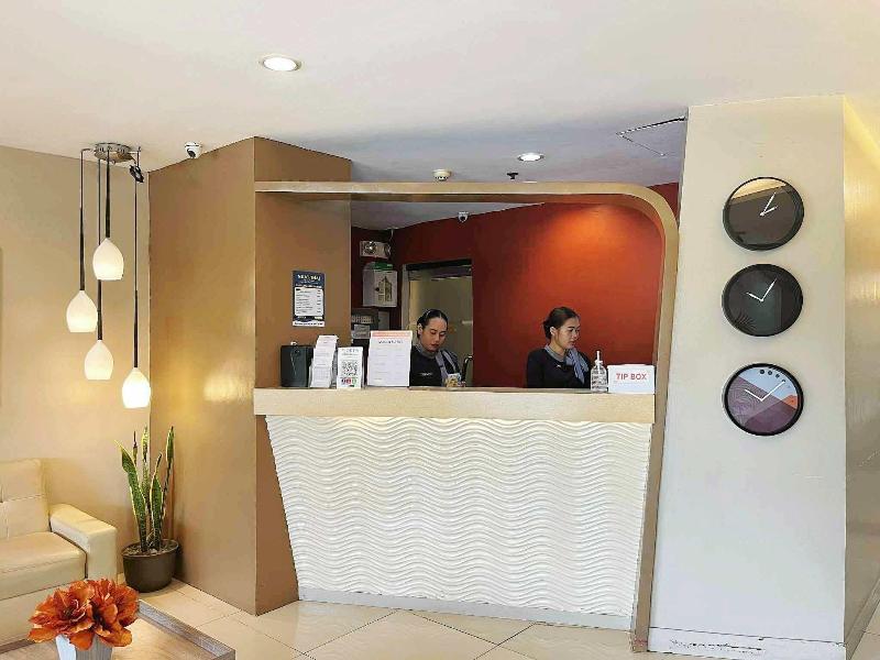 Travelbee Business Inn image