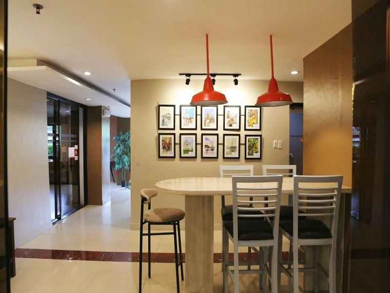 Travelbee Business Inn image