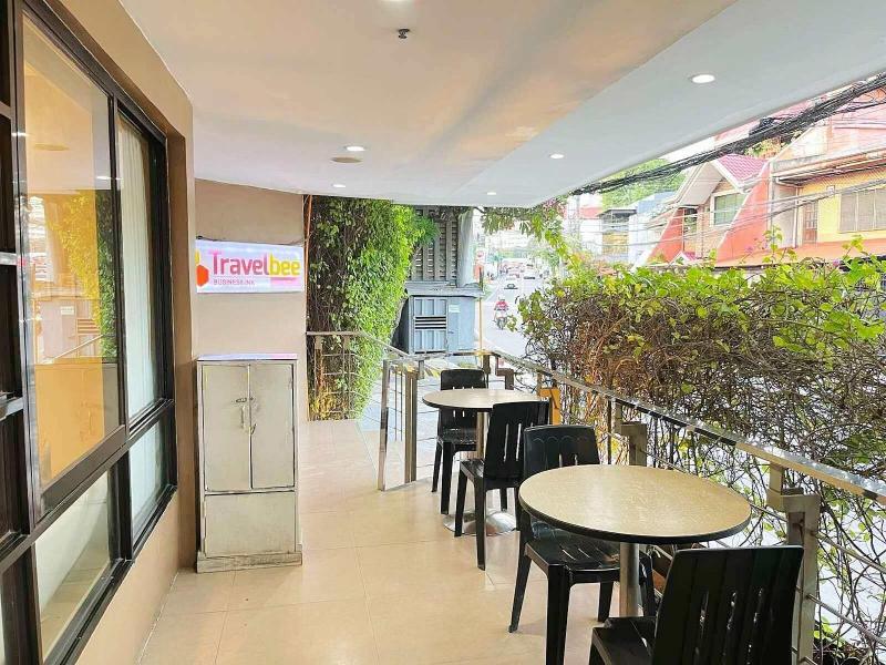 Travelbee Business Inn image