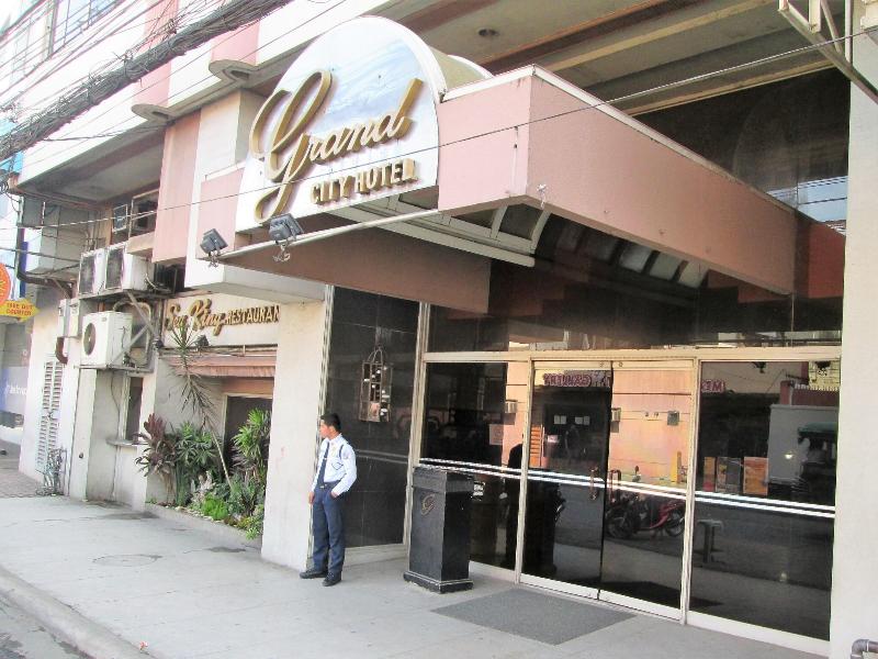 Grand City Hotel image