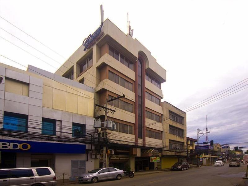 Grand City Hotel image