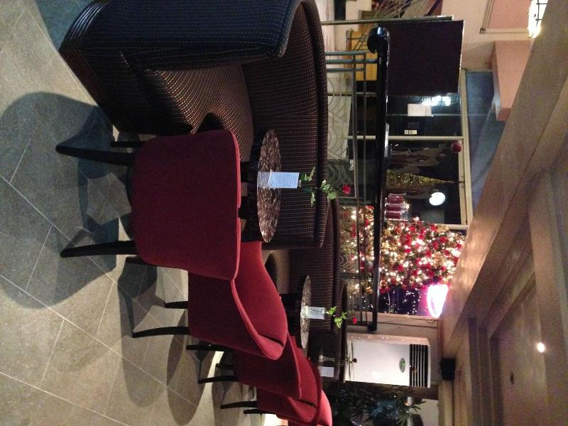 Grand City Hotel image