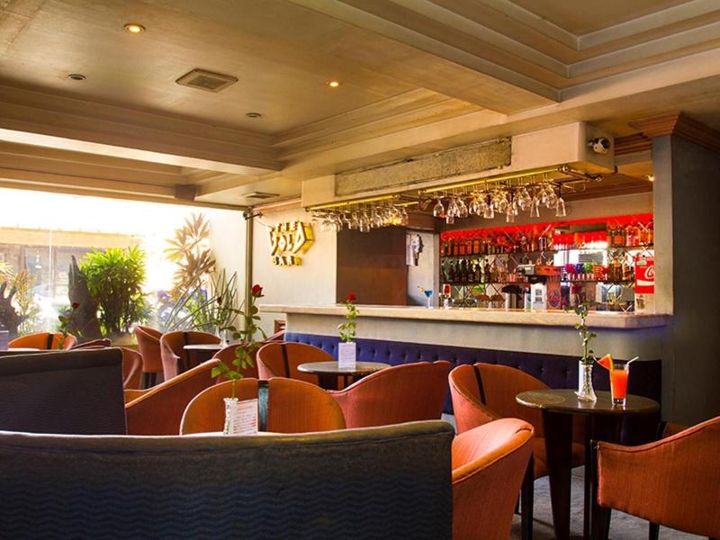 Grand City Hotel image