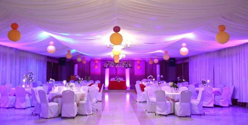 Grand City Hotel image