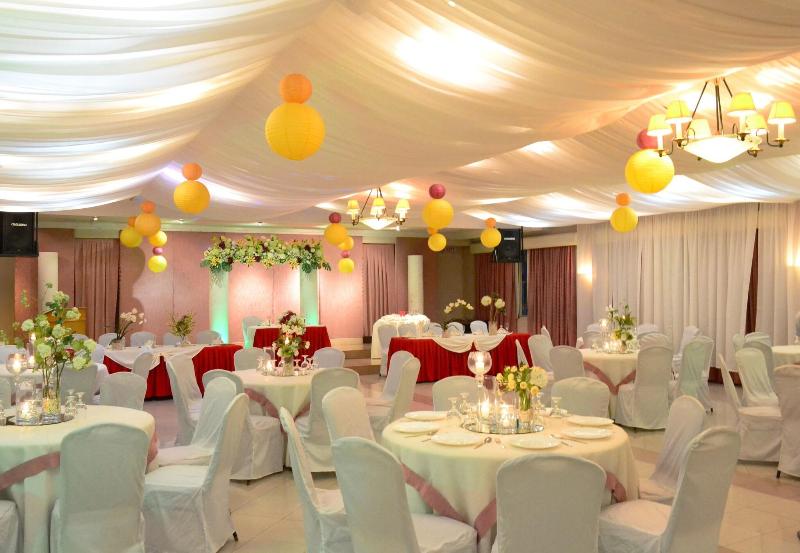 Grand City Hotel image