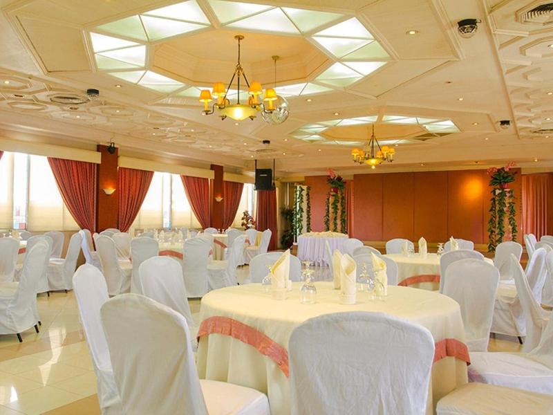 Grand City Hotel image