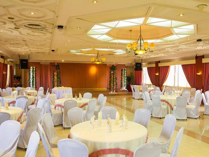 Grand City Hotel image