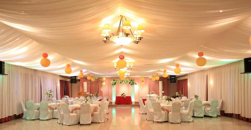 Grand City Hotel image