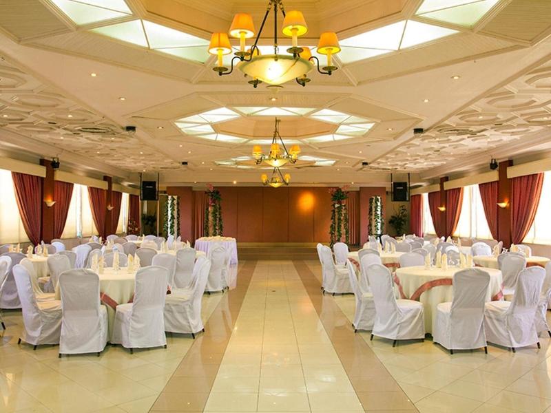 Grand City Hotel image