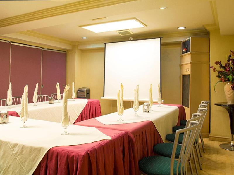 Grand City Hotel image