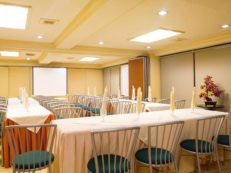 Grand City Hotel image