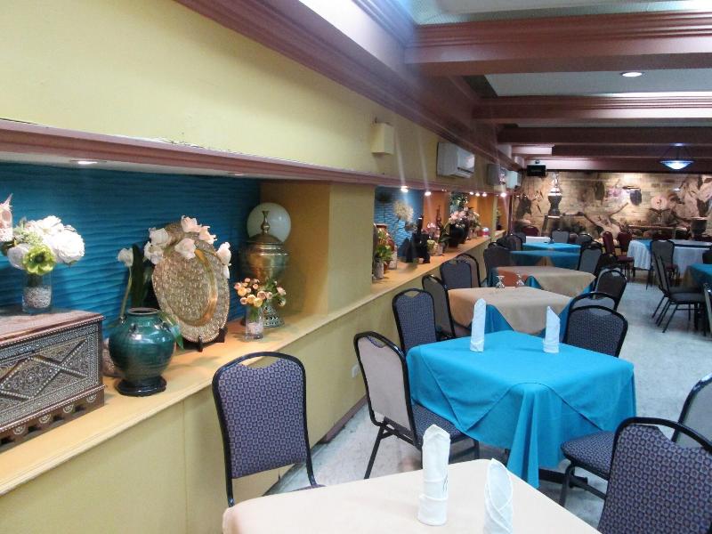Grand City Hotel image