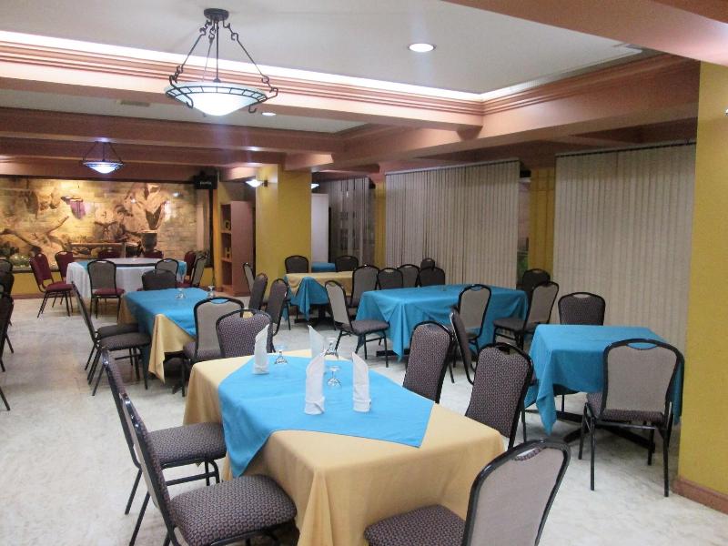 Grand City Hotel image