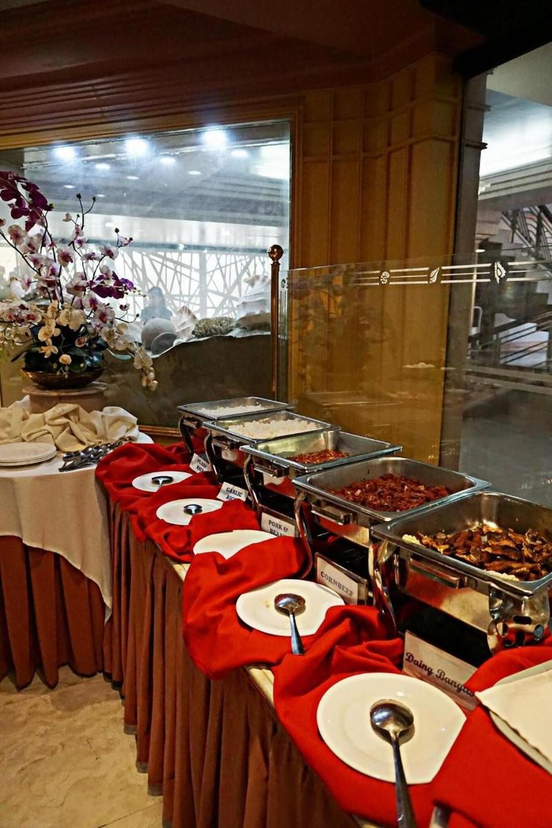 Grand City Hotel image