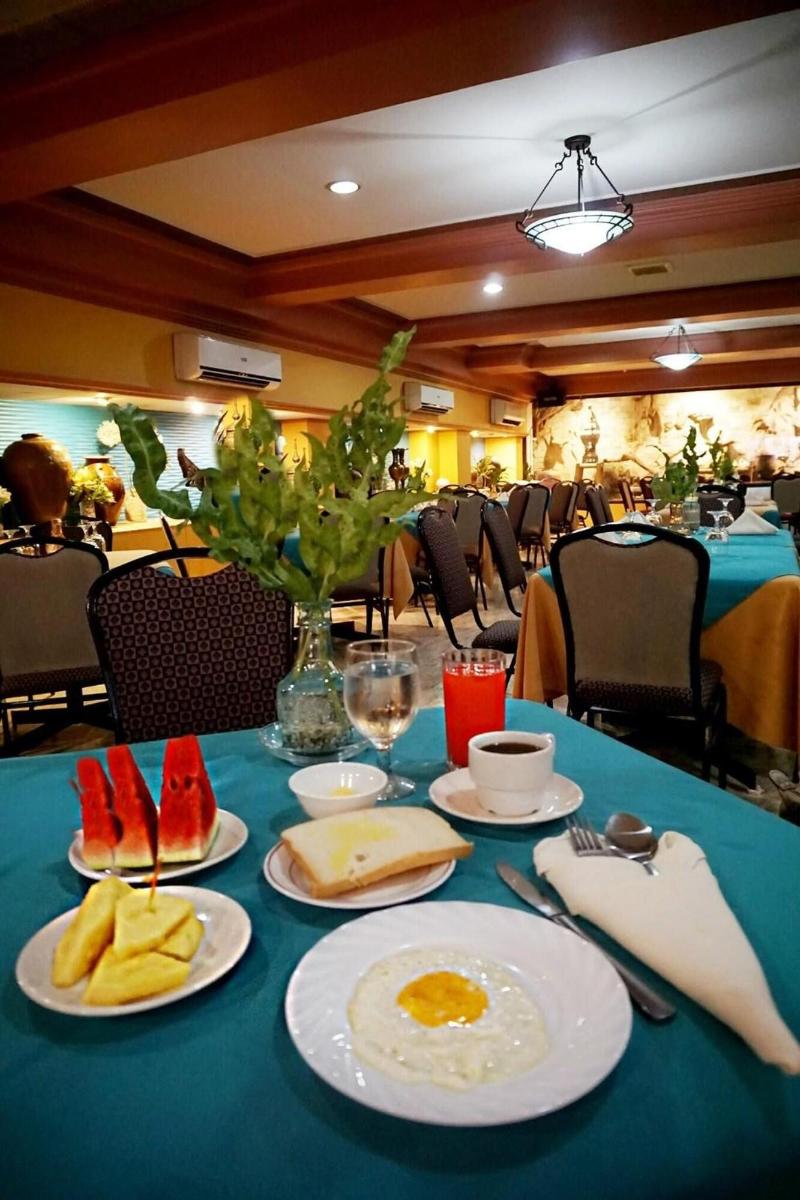 Grand City Hotel image