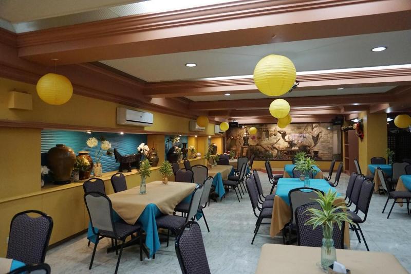 Grand City Hotel image