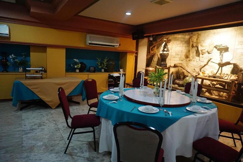 Grand City Hotel image