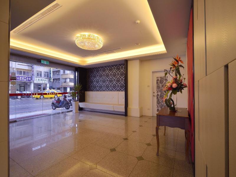Ai-Lai Fashion Hotel image
