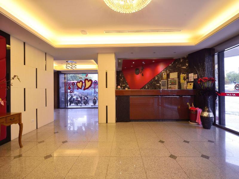Ai-Lai Fashion Hotel image