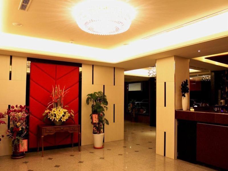 Ai-Lai Fashion Hotel image