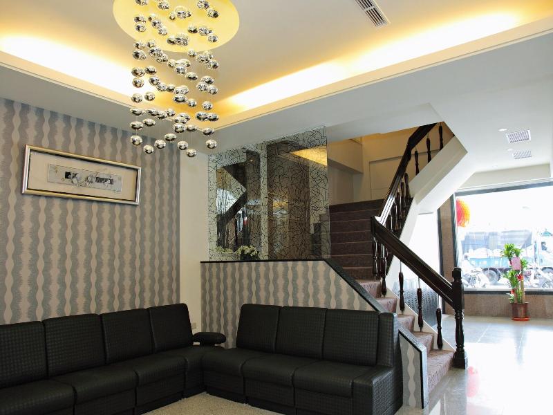 Ai-Lai Fashion Hotel image
