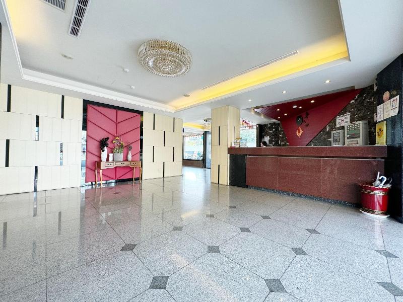 Ai-Lai Fashion Hotel image