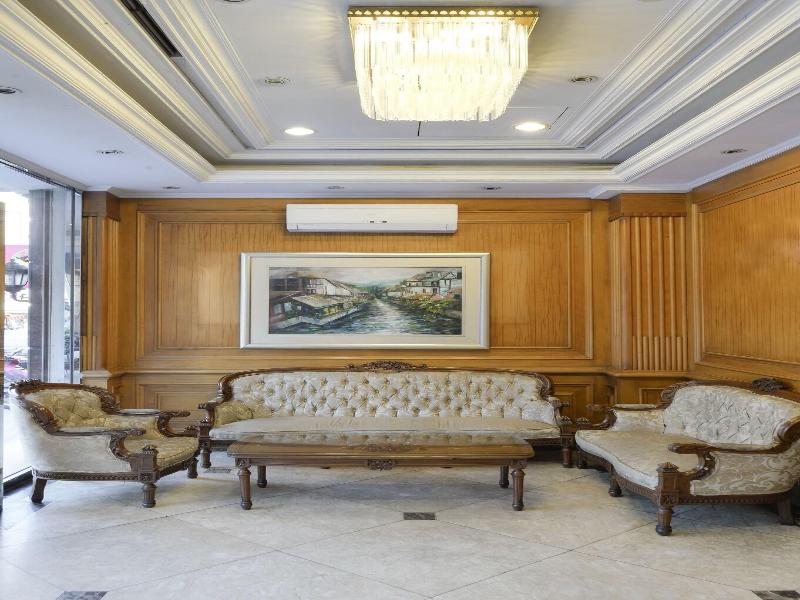 Forbes hotel image