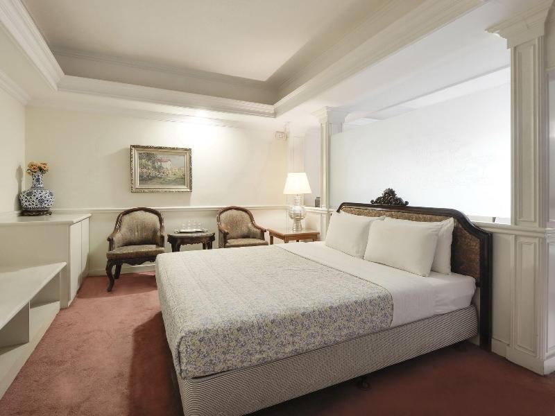 Forbes hotel image