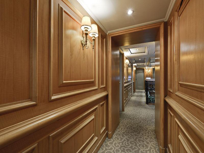 Forbes hotel image