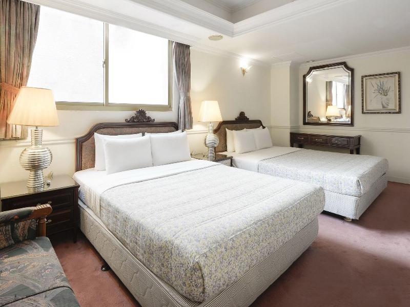 Forbes hotel image