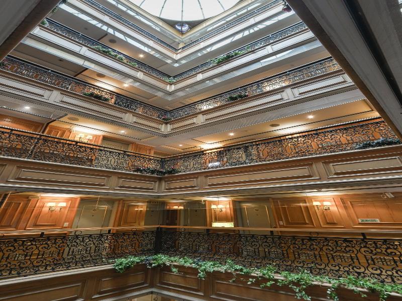 Forbes hotel image