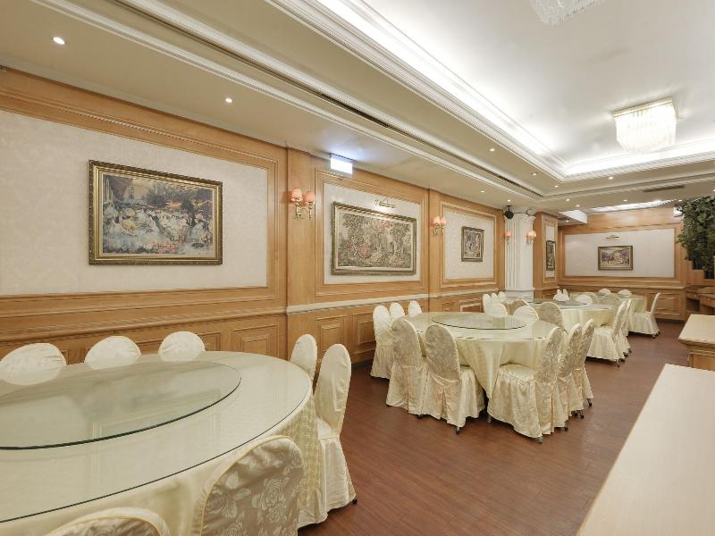 Forbes hotel image