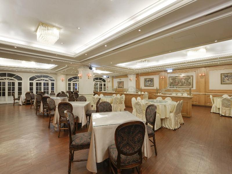 Forbes hotel image
