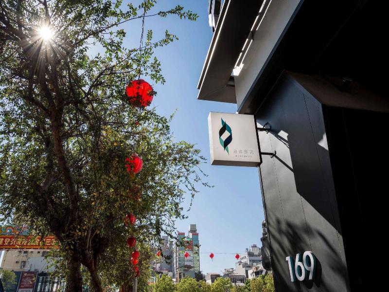 D.D Hotel image