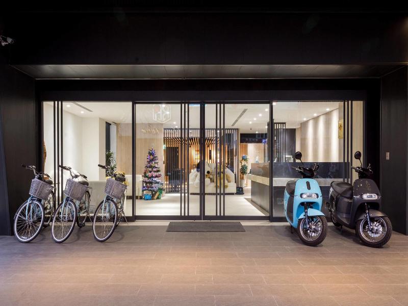 D.D Hotel image