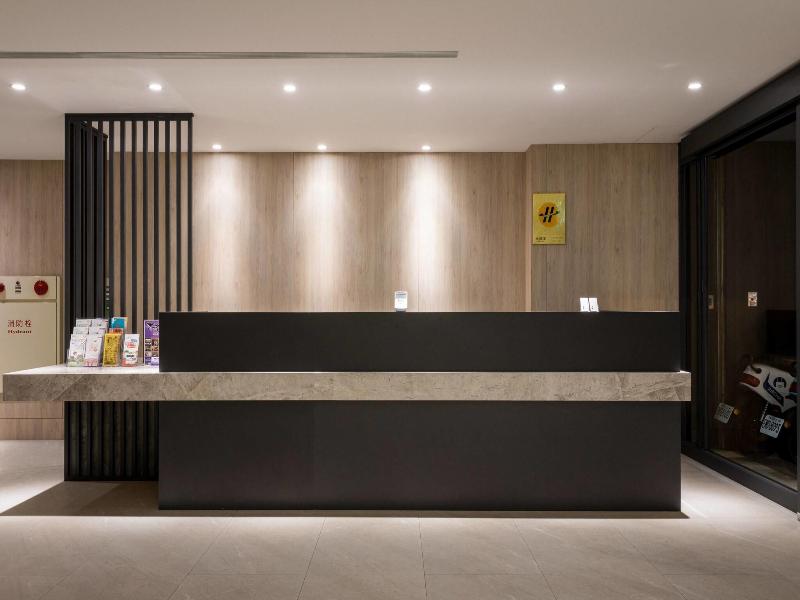 D.D Hotel image