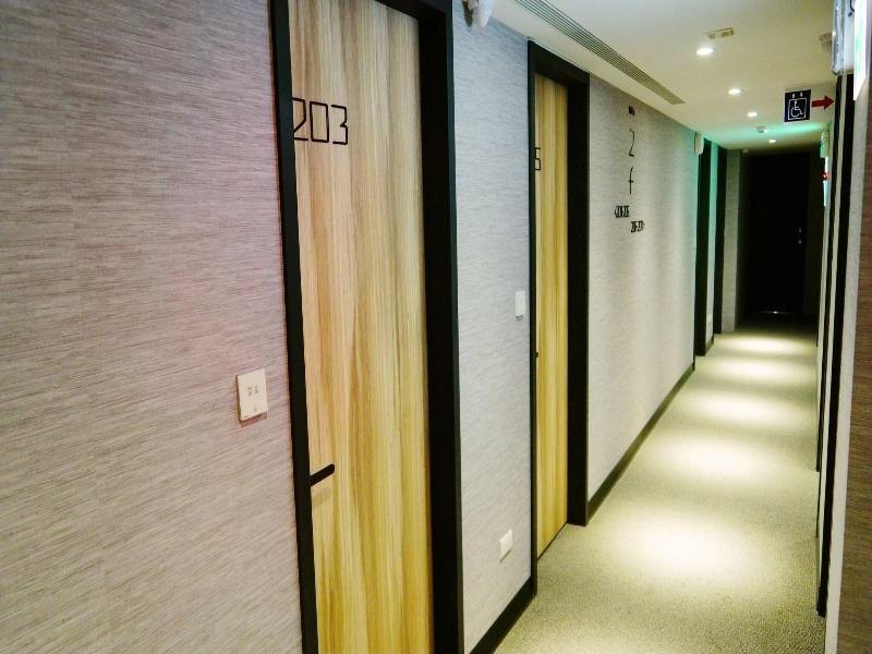 D.D Hotel image