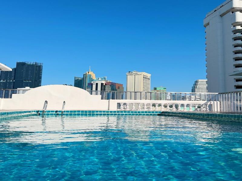THE PROMENADE HOTEL image
