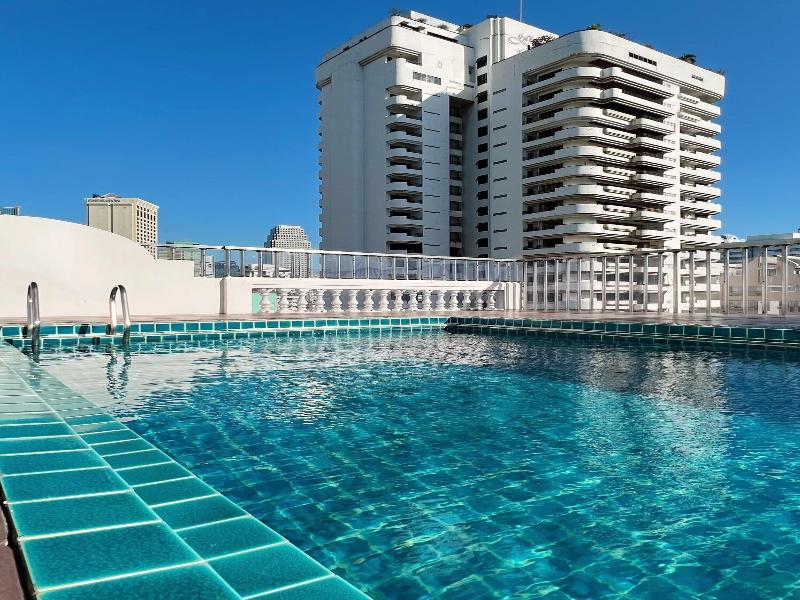 THE PROMENADE HOTEL image