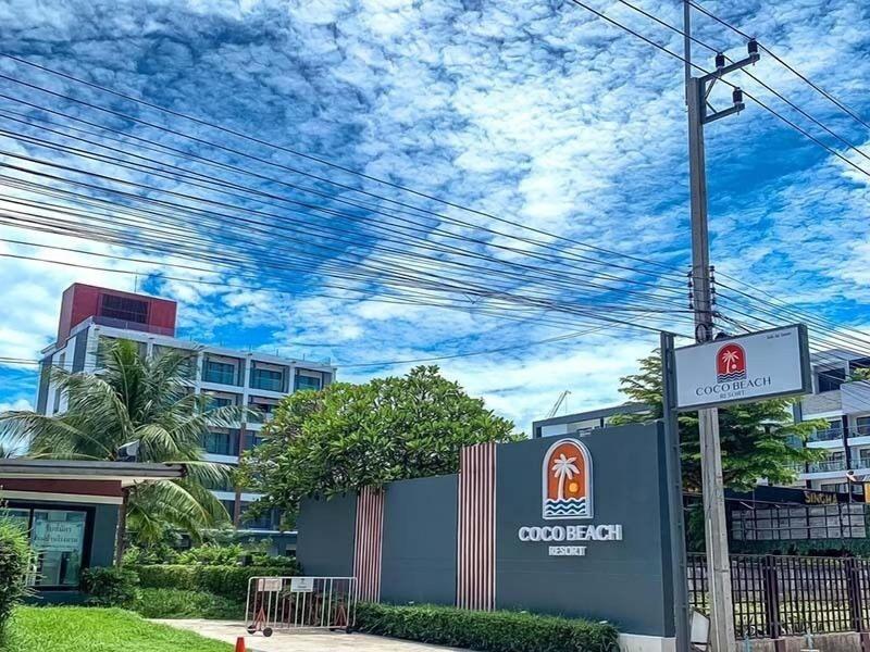 Coco Beach Resort image