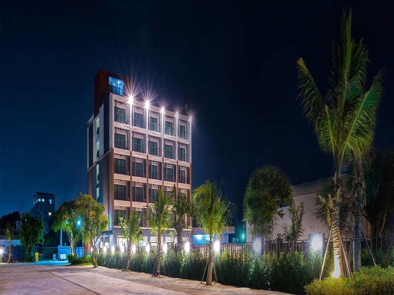 Coco Beach Resort image