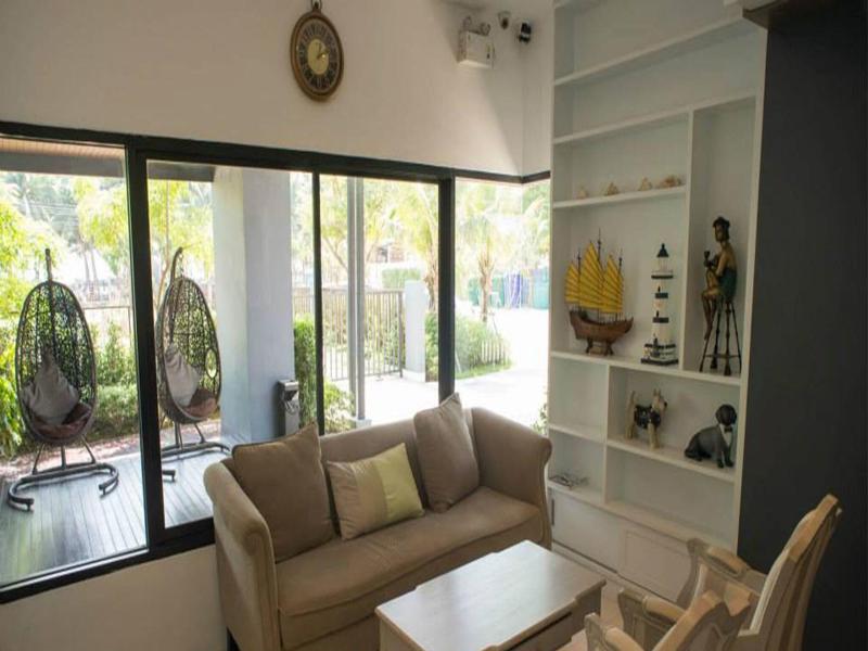 Coco Beach Resort image