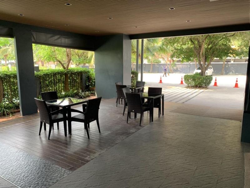 Coco Beach Resort image