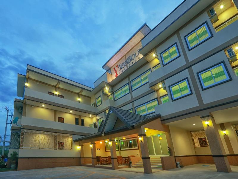 V Residence