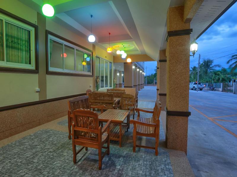 V Residence