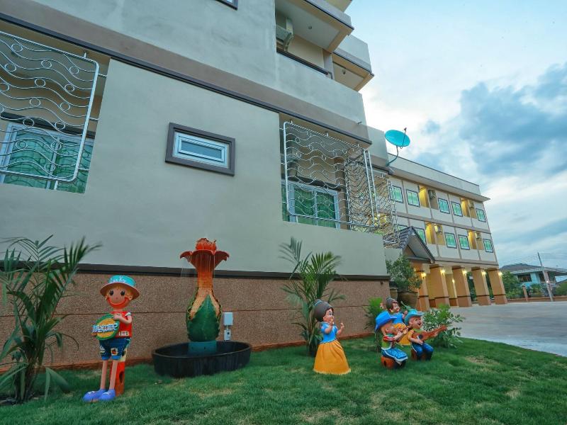 V Residence