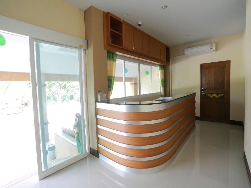 V Residence